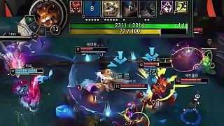 防守优先级 防守优先级